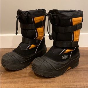 Baffin Eiger Boot